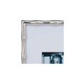 thumbnail image 2 of FB Jewels Silver-tone Bamboo 8x10 Frame Matted for 5x7 Photo, 2 of 2