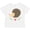AA-White, variant on Inktastic Hedgehog Lover Girls Girls Toddler T-Shirt