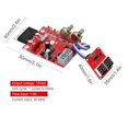 thumbnail image 4 of Portable Digital Display Spots Welding Machine Control Panel Spots Welding Machine Time and Current Controller, 4 of 4