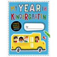 thumbnail image 1 of My Year in Kindergarten, 1 of 1