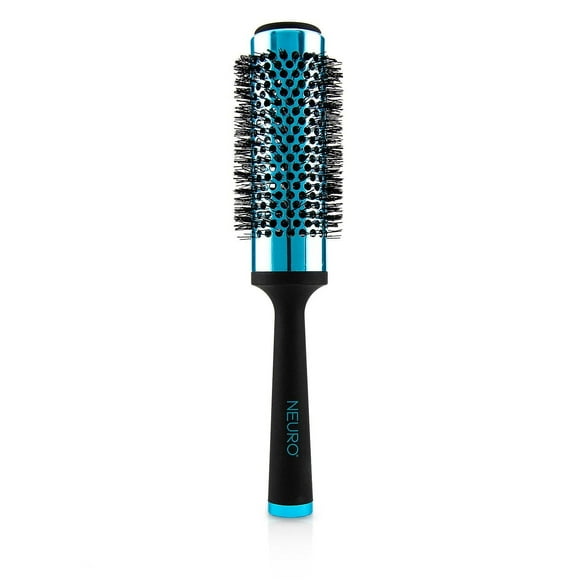 Neuro round titanium thermal brush - # medium-Vinsniv