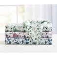 thumbnail image 2 of BrylaneHome Floral Sheet Set, 2 of 2