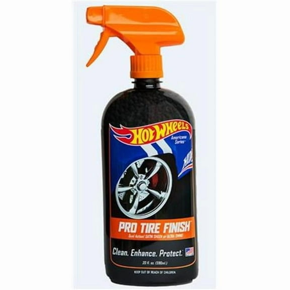 HWTG20 20 oz Car Care Leather Conditioner