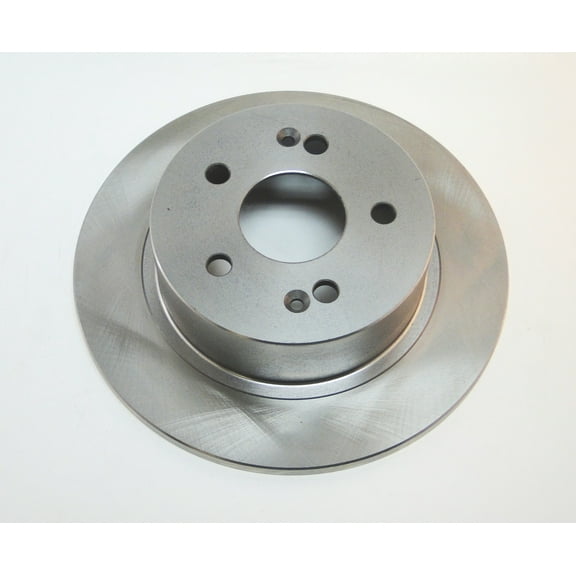 Winstop Brake Rotor, Rear WS229476, Subaru XT 1991-1989