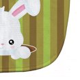 thumbnail image 3 of Carolines Treasures BB6904BIB Easter Rabbit Hole Baby Bib, 3 of 3