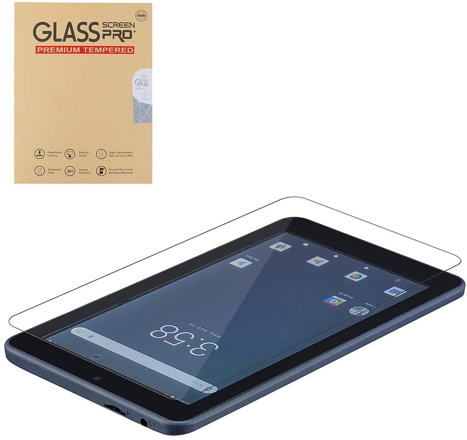 [1 Pack] Mignova for Walmart Onn 7 Inch Tablet Screen Protector