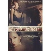 قرص DVD القاتل بداخلي، فيلم مستقل Ifc، غموض وإثارة