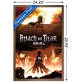 thumbnail image 3 of Attaque sur Titan - Feu, 3 of 5
