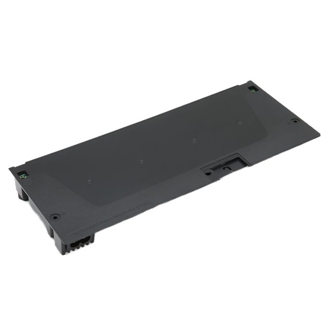 Fuente de alimentación para consola de juegos P Slim, reemplazo de fuente de alimentación ADP‑160ER Fuente de alimentación AD ER Unidad de clavijas de fuente de alimentación para P Durabilidad extend