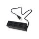 thumbnail image 1 of Injueey Ventilador de refrigeración inteligente de alto rendimiento con cable USB Refrigerador delgado de temperatura Accesorios para juegos Juegos de teclado y mouse para computadora, 1 of 5