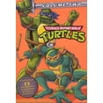 thumbnail image 2 of Teenage Mutant Ninja Turtles: Season 2 (DVD), 2 of 2