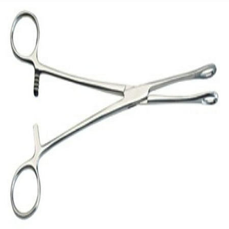 Graham Field Grafco Foerster Sponge Forceps