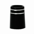 thumbnail image 4 of 10pcs Golf Ferrule with Double Chrome Ring for Driver & Fairway Wood & Iron Golf Accessories Type 4: 8.6x15x13.5mm, 4 of 6