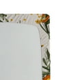 thumbnail image 3 of Ambesonne Hawaii Fitted Sheet 2 Pcs Set, Vintage California Poppy, Full, Burnt Orange Champagne, 3 of 3