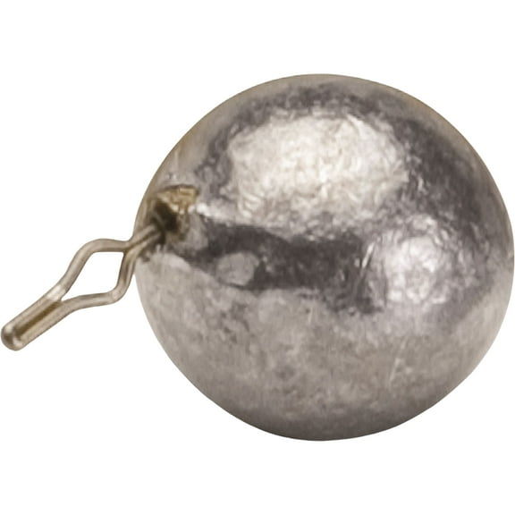 Bullet Weights Drop Shot Weights