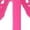 Hot Pink, variant on Lace Sheer Slim Fit Sexy G String Thong Lingerie for Women Black One Size