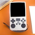 thumbnail image 2 of Silicone Protective Case for R36MAX Retro Handheld Game Consolea0d6 B8J7 XBX, 2 of 9