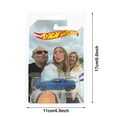 thumbnail image 3 of Custom Style Dad Photo Acrylic Car Display Keepsake For Son Or Daughter Unique For Dad Or Grandpa, 3 of 6