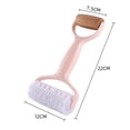 thumbnail image 3 of Rolling Pin for Kitchen -Functional Dough Tool with Two-In-One Pasta Roller and Dumpling Mesh Capabilities for Versatile Baking and Cooking, 3 of 4