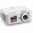 thumbnail image 4 of Infocus Multimedia Projector Proj P127 Nemesis Ii 1080p In1028sl, 4 of 6