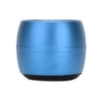thumbnail image 3 of Small  Speaker, Wireless Speaker Large Volume IP67 Waterproof  For Outdoor For Tablet Dark Gray,Blue,Silver,Red, 3 of 8