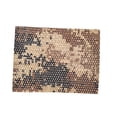 thumbnail image 1 of TISHITA Miniature Tank Model Netting Diorama for Architecture Model Terrain Building L dark, 1 of 8