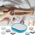 thumbnail image 6 of Crystal Hair Eraser for Women and Men, Magic Crystal Hair Remover, Painless Exfoliation Hair Removal Tool for Arms Legs, 6 of 13