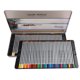 thumbnail image 4 of Lápices de colores profesionales de 72 colores, juego de lápices de pintura para colorear fácilmente y sin problemas, 4 of 5