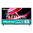 thumbnail image 1 of TV Hisense 85 pulgadas 4K Ultra HD Smart TV Mini-LED 85UX, 1 of 4