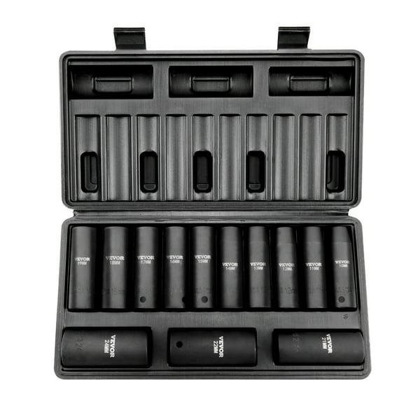 Replacement Socket Set Case