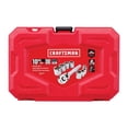 thumbnail image 3 of Juego de Dados Mecánicos Craftsman 10 Piezas Estuche, 3 of 3
