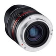 thumbnail image 5 of Samyang 8mm F2.8 UMC Fisheye II (Black) Lens for Sony E-Mount (NEX) Cameras (SY8MBK28-E), 5 of 7