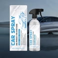 thumbnail image 3 of Sokhug Multi-Functional Coating Renewal Agent Automotive High Protection Quick Car Coating Spray Fast-Acting, Nanotechnology Plastic Parts Refurbish Agent Coating Spray 120ml, 3 of 9