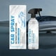 thumbnail image 2 of Spray de recubrimiento multifuncional automotriz | 120ml Nano Ceramic Capa Protectora | Limpieza, reparación, pulido para coches, barcos, motocicletas y más | Seguro para pintura, plástico, vidrio, 2 of 7