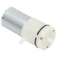thumbnail image 1 of Bomba De Micro Diafragma, Bomba De Vacío De CC Con Puertos De Aire De 90 Grados, Alta Presión Y Durabilidad, Para Aplicaciones De Peso Ligero, 1 of 7