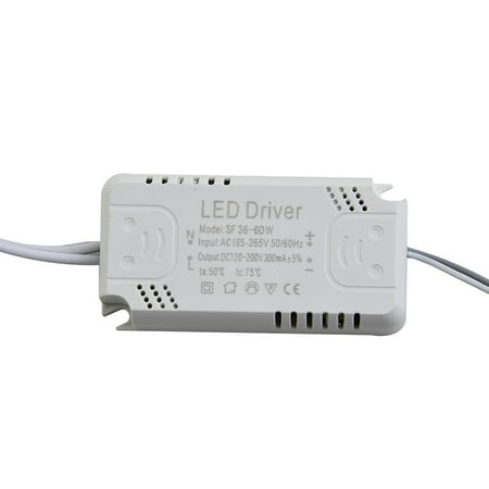 

LED Driver Adapter For LED Lighting Non-Isolating Transformer For Ceiling Light