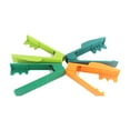 YHJSGKJ Gardening Plastic Deburring Pliers Florist Deburring Tools Flowers Rose Deburring Device