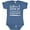 Indigo, variant on Inktastic Future Bassoon Player Bassoonist Boys or Girls Baby Bodysuit