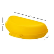PrepSolutions 4-in-1 BPA-Free Microwave Egg Cooker, Dishwasher Safe