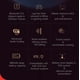 thumbnail image 3 of TQSU QcyT5 Bluetooth Headphone V5.0 Wireless Control Mini Stereo Hd Earbuds, 3 of 4
