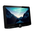 thumbnail image 2 of Kenwood DMX1038S 10.1" HD Touchscreen Double Din Digital Multimedia Receiver (does not play discs), 2 of 5