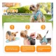 thumbnail image 5 of Arnés Para Perro Con Correa, Step-in Transpirable..., 5 of 6