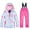 D, variant on CONYUMN Cute Outfits for Girls 10-12 Boys Girls Ski Jacket Snow Jacket Pants Suits Windproof Winter Coats Kid Clothes Ropa Para Niña De 5 Años Girl Clothes Size 6 (B,6)