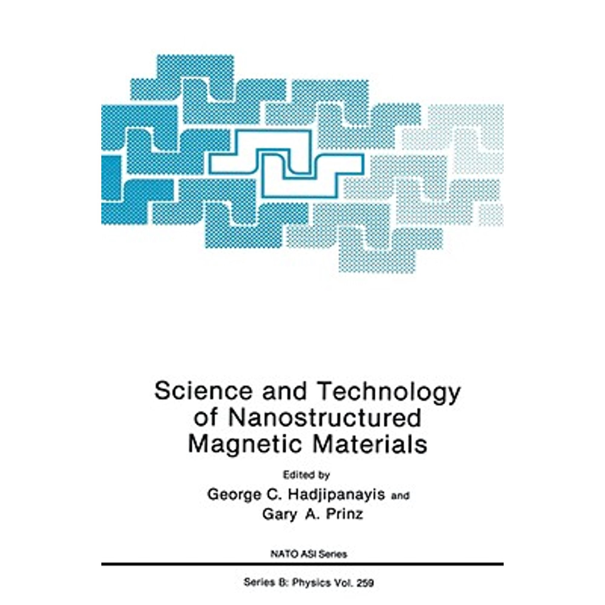 Pre-Owned NATO Science Series B: Science and Technology of ...