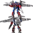 thumbnail image 3 of Trailers TW1122 Toys Optimus Commander Robot TW1022 Tactical Container CY01 Model KIT Deformation Figure, 3 of 5