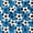 Blue, variant on Erosebridal Vintage Batik Artwork Twin Sheet Sets,Football Sport Soccer Games Bedding For Kids Boys 3pcs