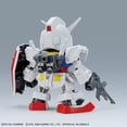 thumbnail image 6 of Gundam x Hello Kitty - SD-EX Standard - RX-78-2 Anniversary Model Kit, Bandai, Gifts, 6 of 6