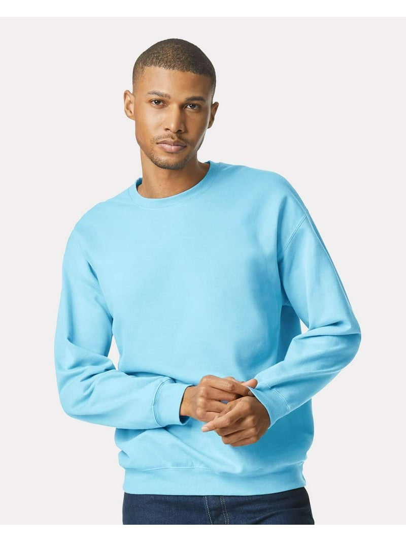 Gildan Softstyle® Crewneck Sweatshirt - Walmart.com