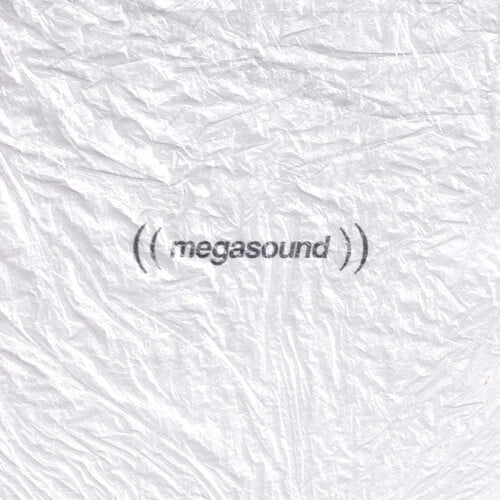 Megasound - Megasound - Black & White Splatter Vinyl - Music & Performance