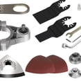 thumbnail image 3 of Adaptador de herramienta de grabado Sharpla Tesoro universal M10, 3 of 8